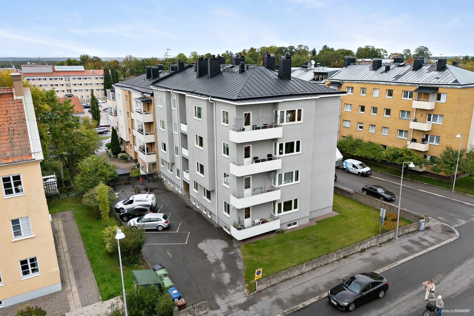 Storsvängen 15