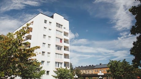 Östra Åsgatan 10 C