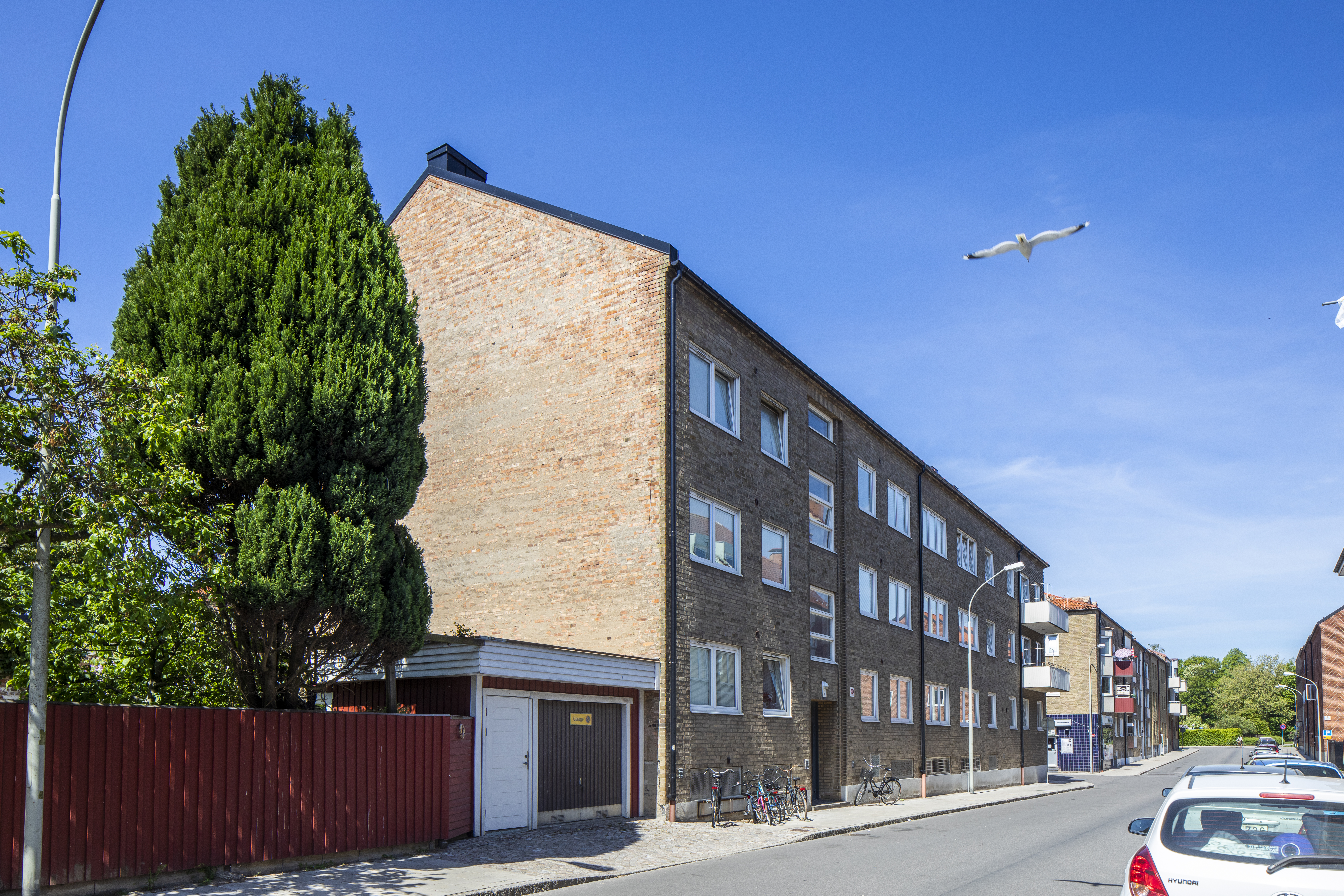 Vasagatan 14B