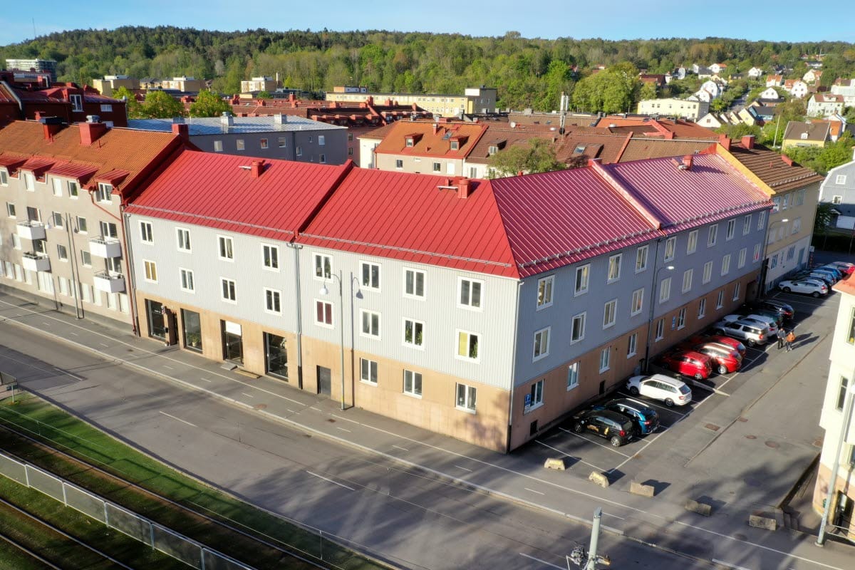 Sörgårdsgatan 1 E