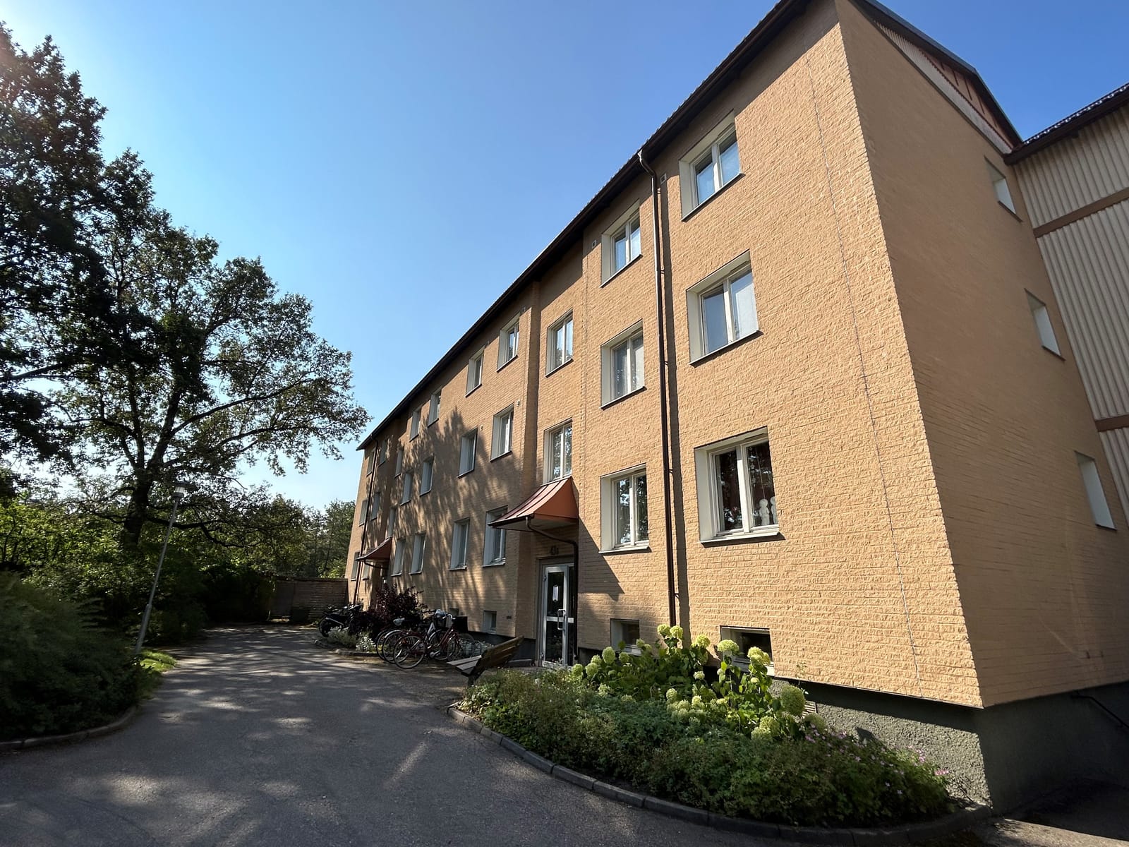 Emausgatan 43 B