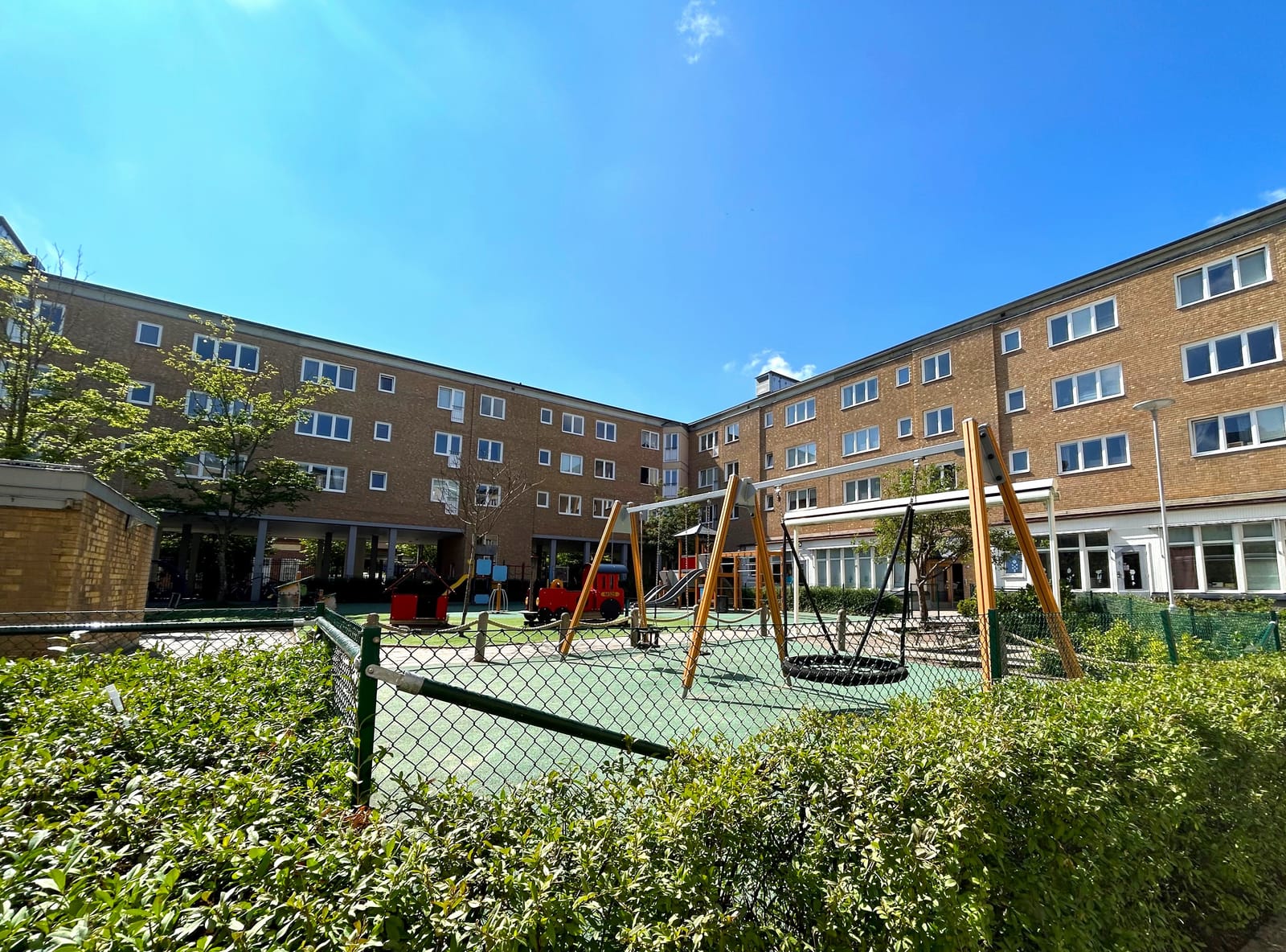 Källgatan 1 A