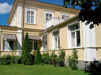 Solbergsgränd 6