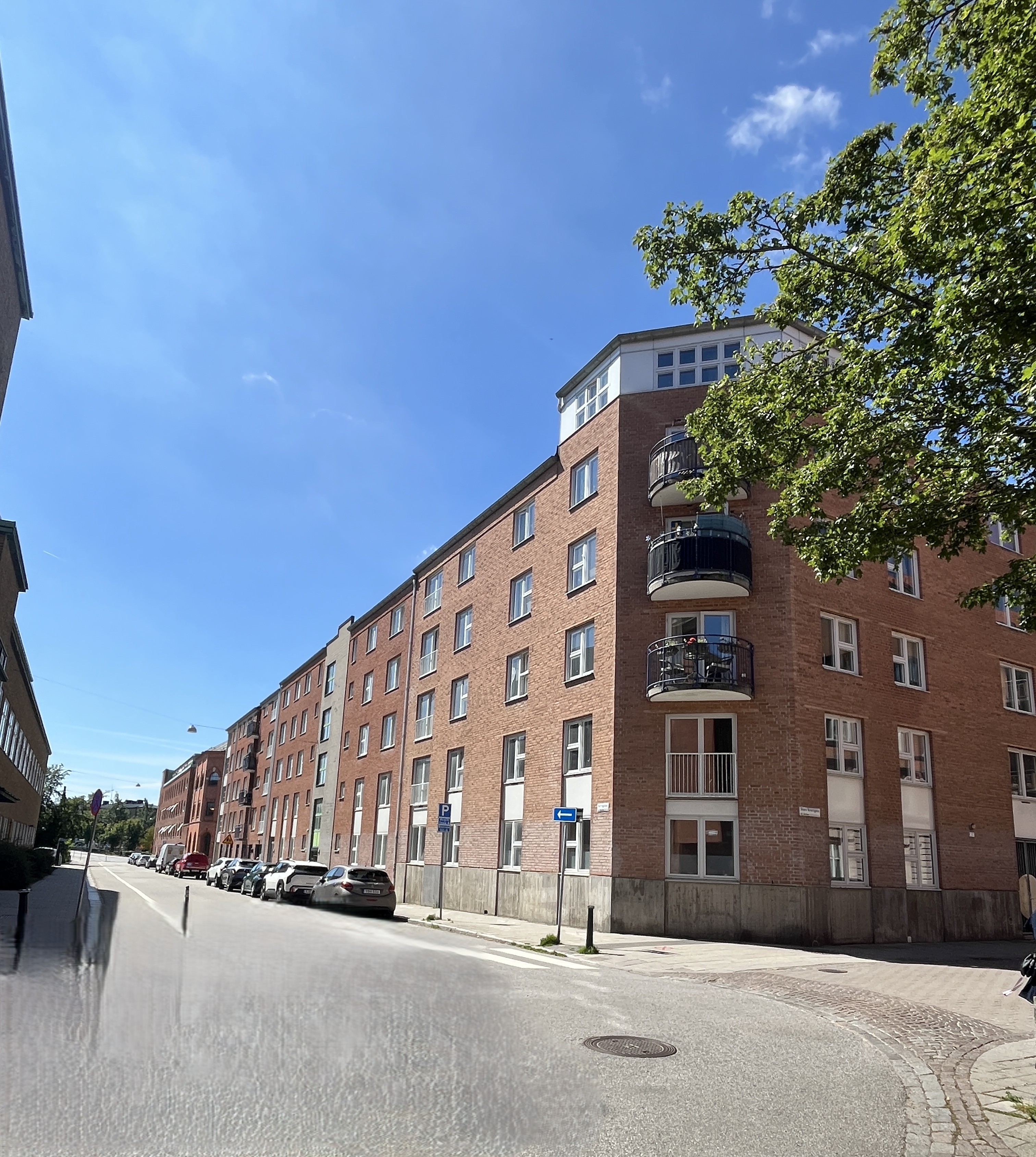 Gasverksgatan 14