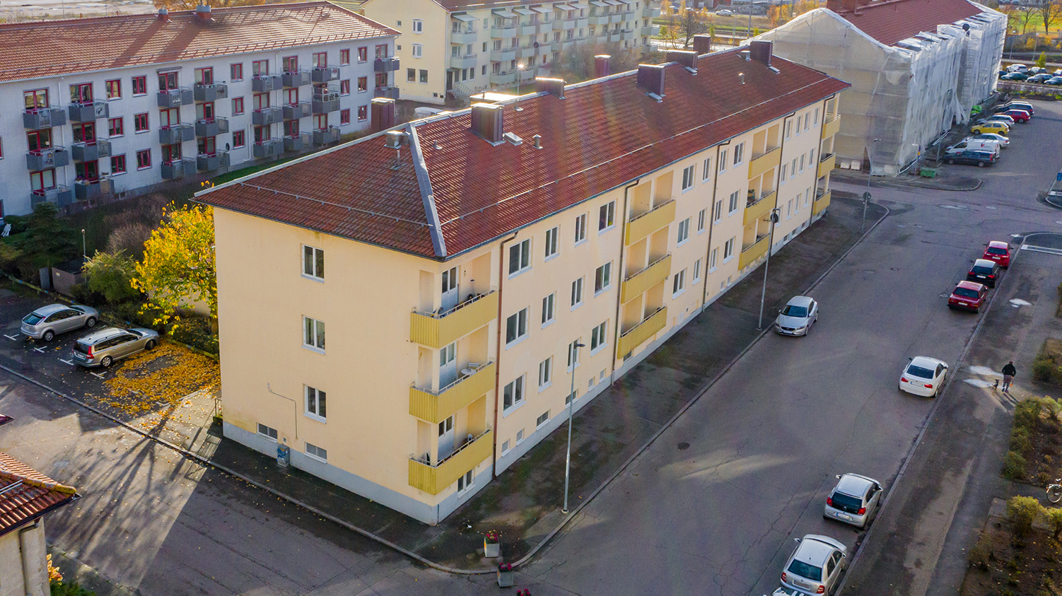Åbygatan 8C