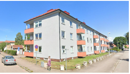 Bruksgatan 11 C