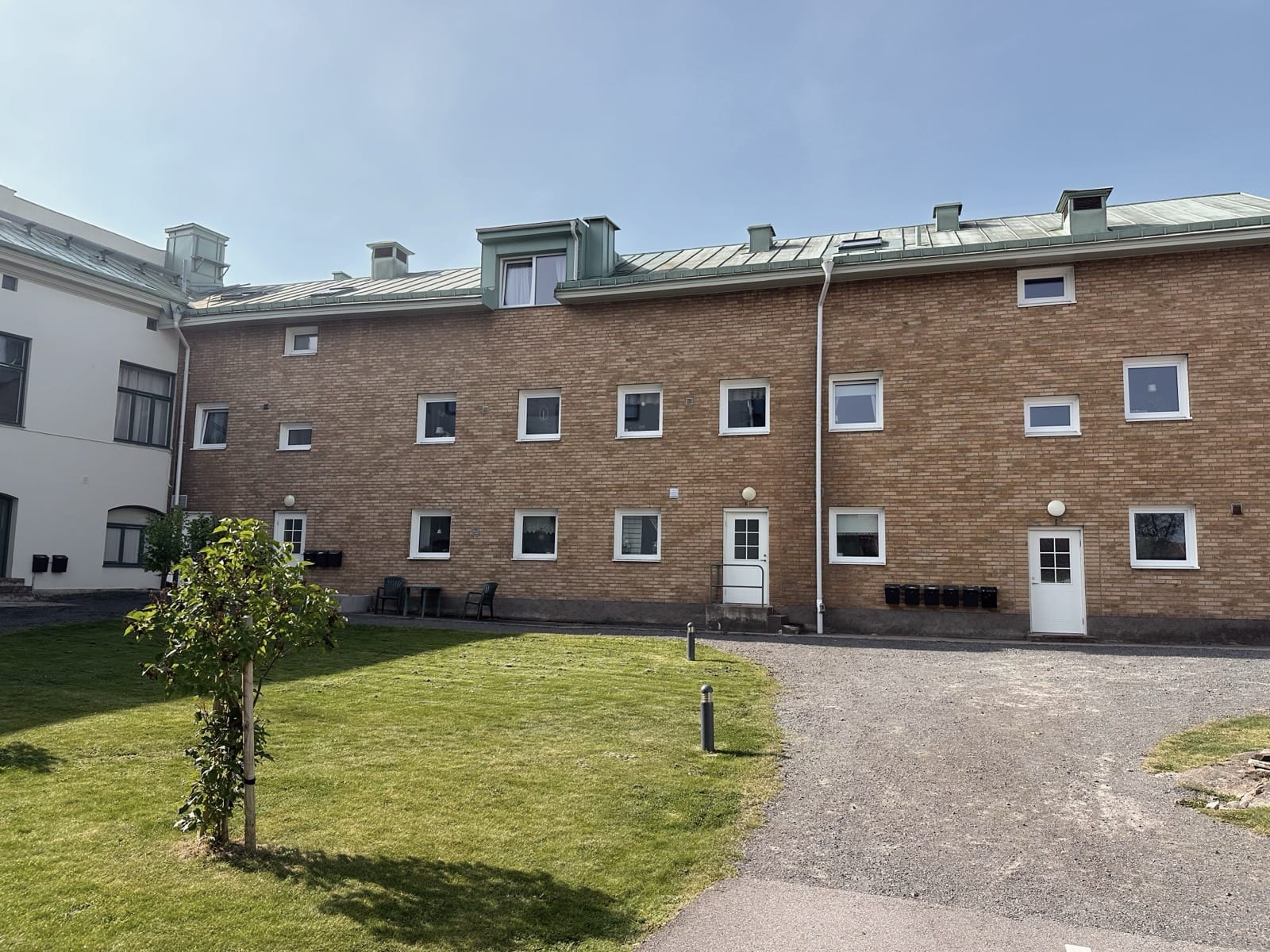 Varvsgatan 11D