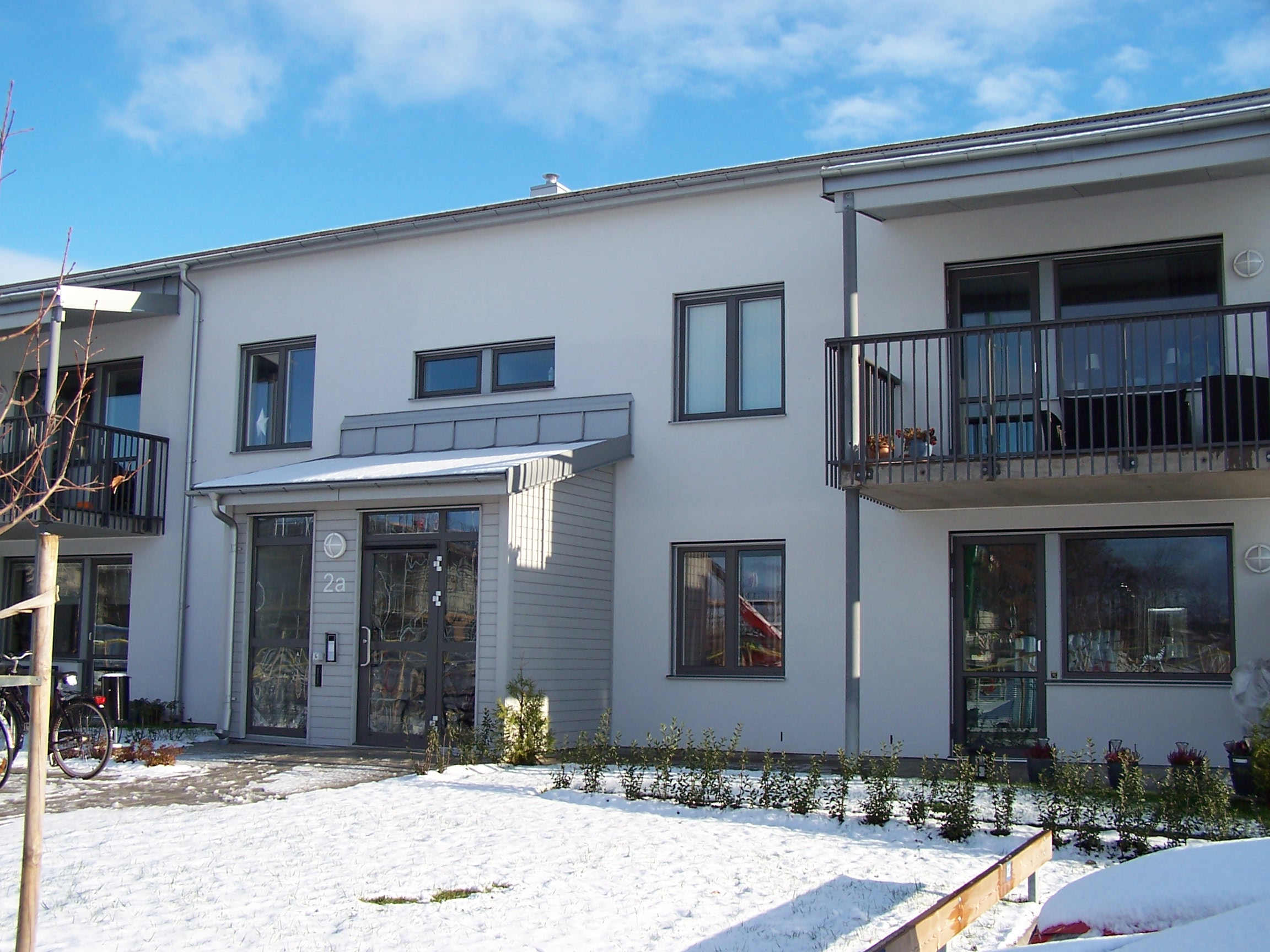 V:A Långgatan 18A – bild 4