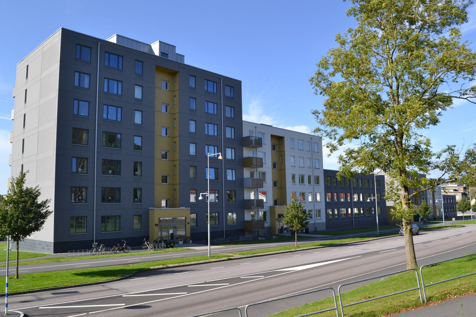 Åbyvägen 4 C