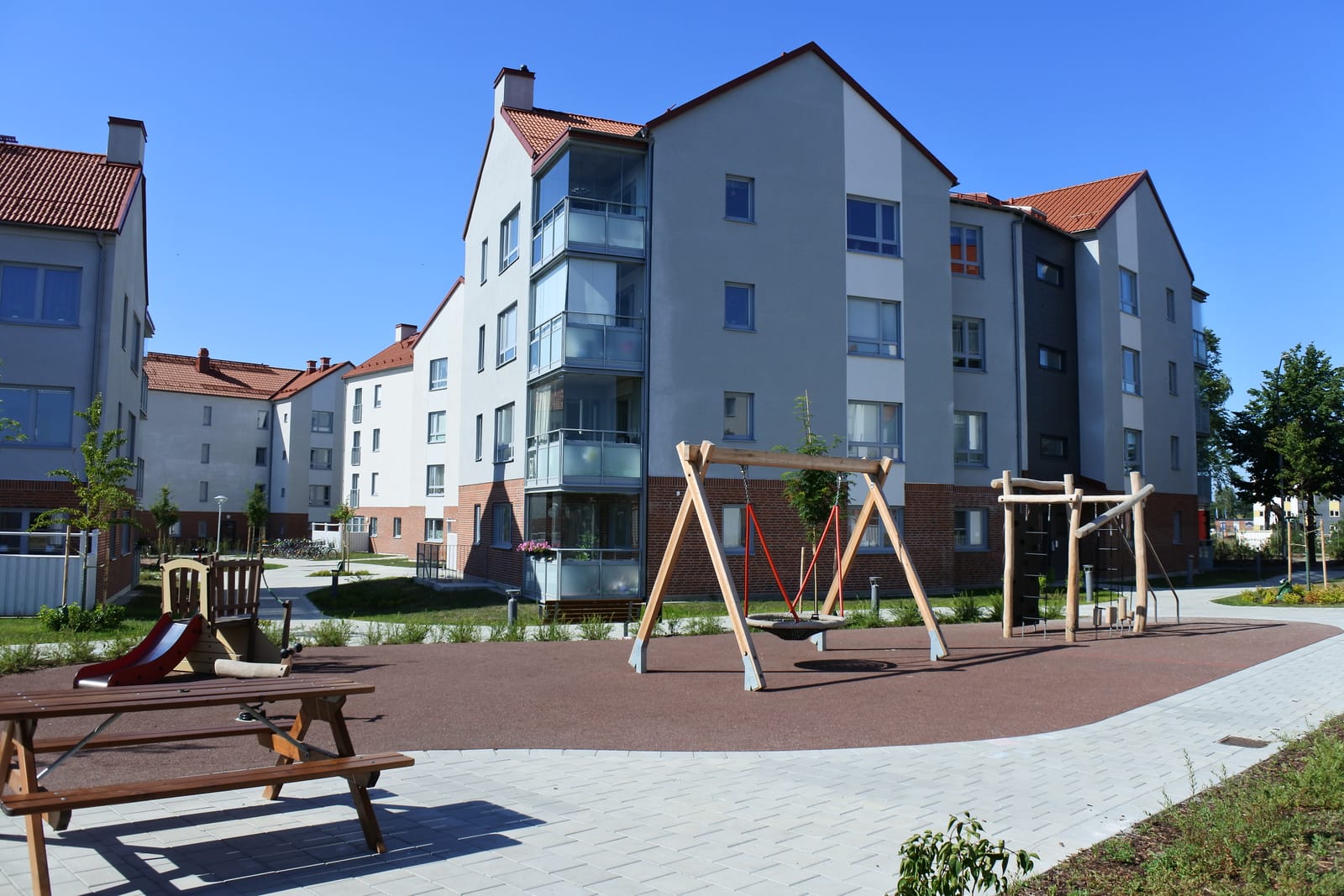 Sjövallagränd 4A