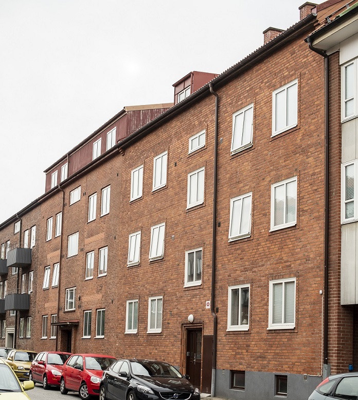 Vasagatan 28