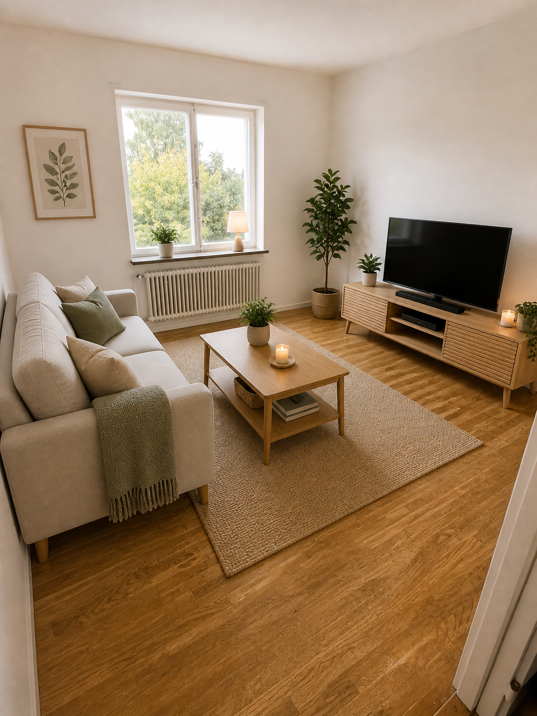 Trädgårdsgatan 46A – bild 3