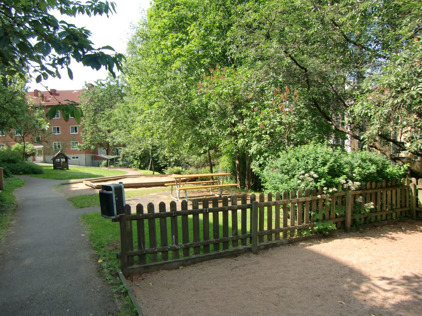 Norra Sjöbogatan 25