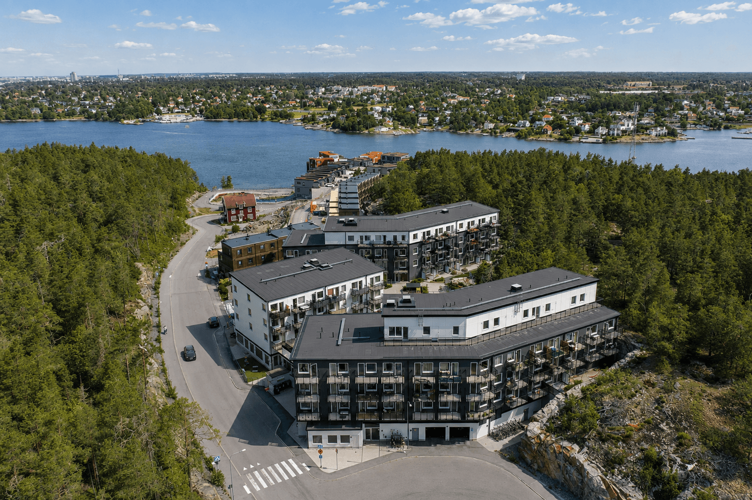Telegrafvägen 12