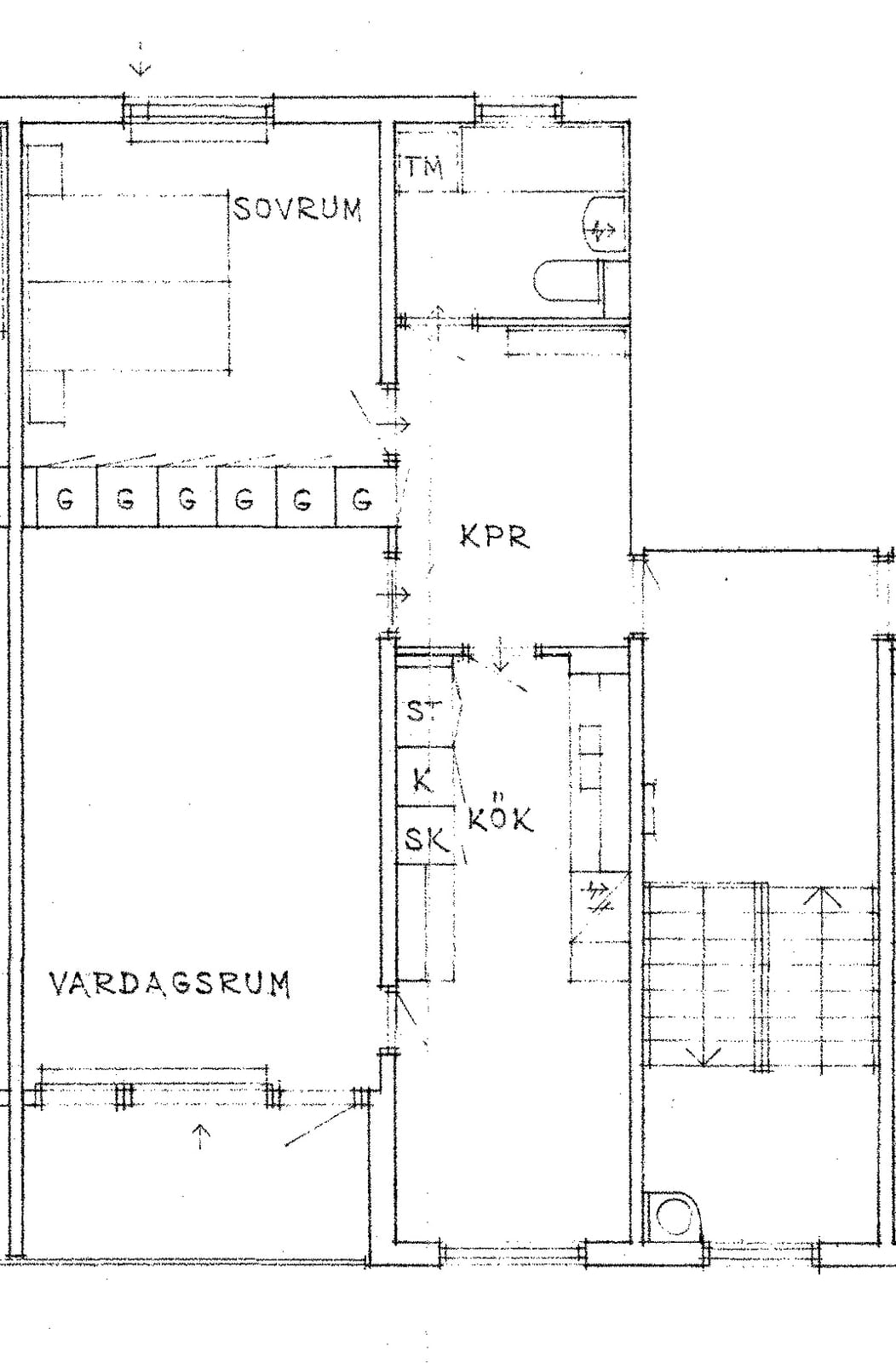 Stockholmsvägen 37B