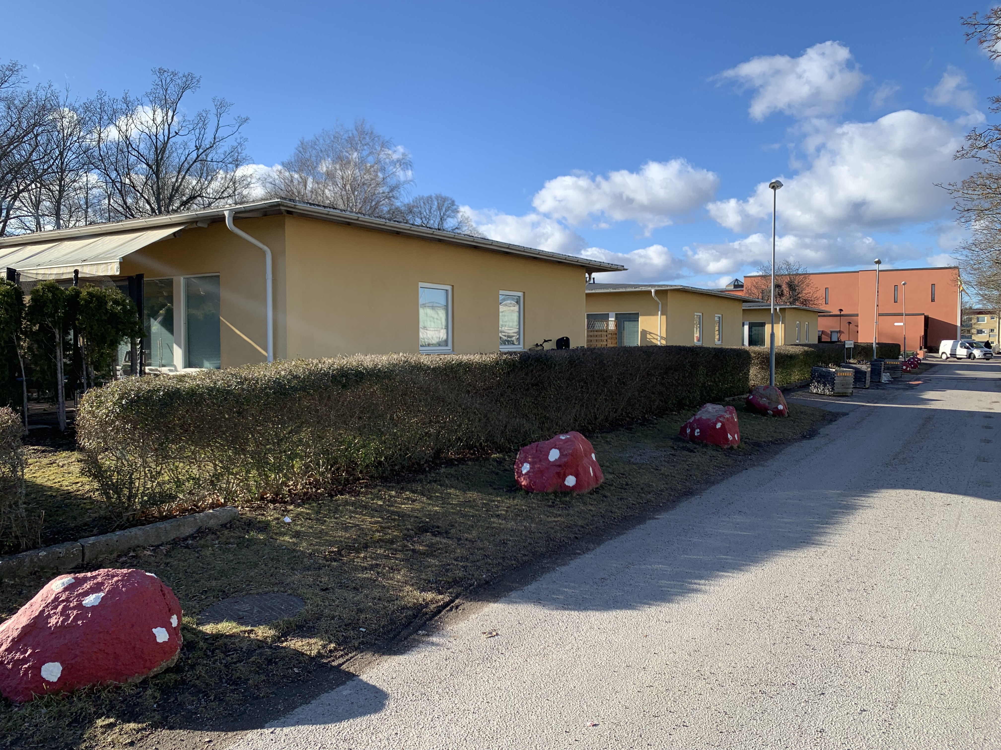Ekholmen Centrum 4K