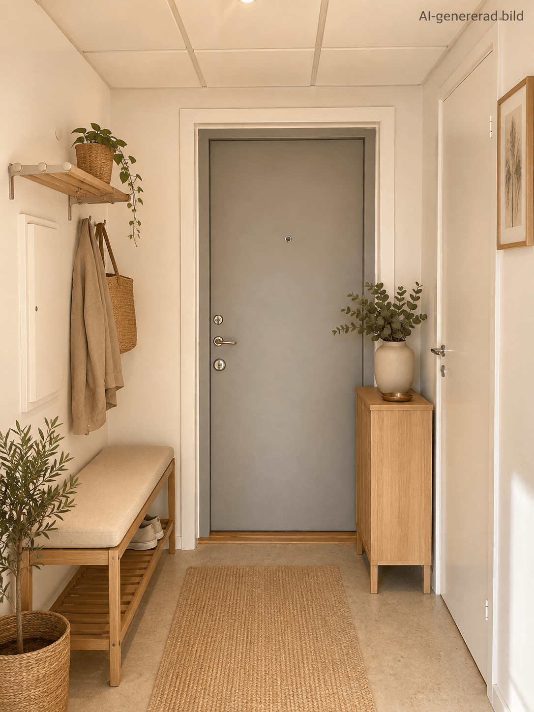 1 rok · 38 m² i Nykvarn – bild 4