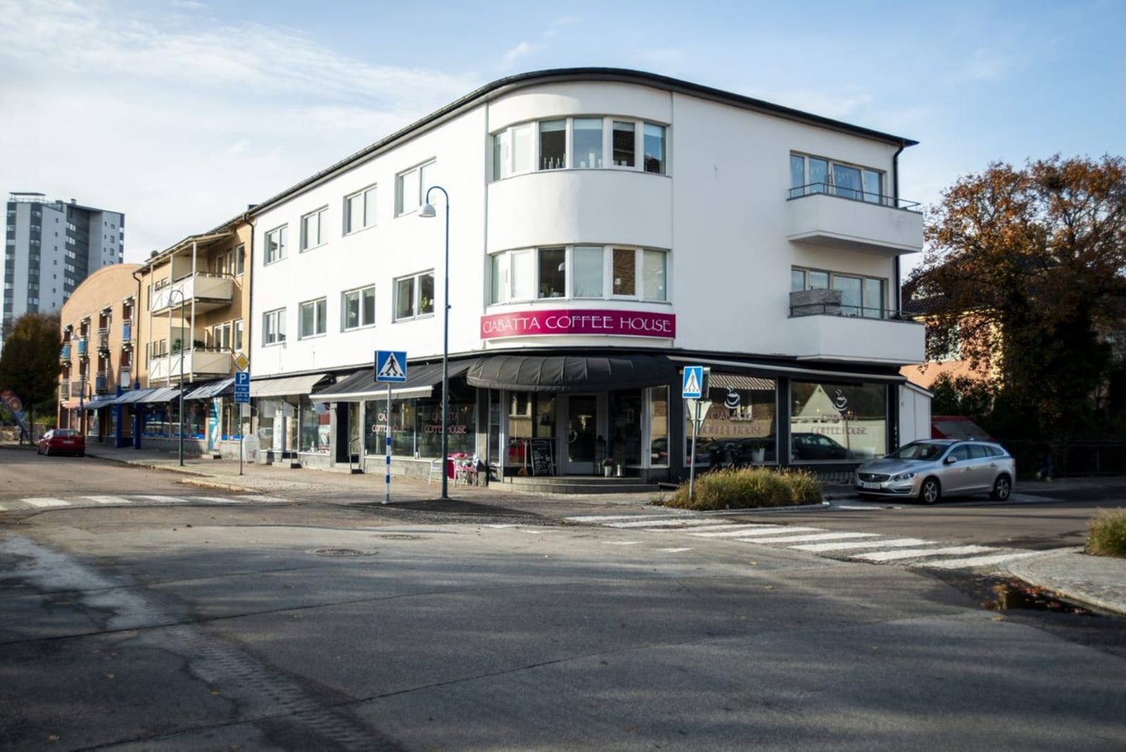 Storgatan 66 B