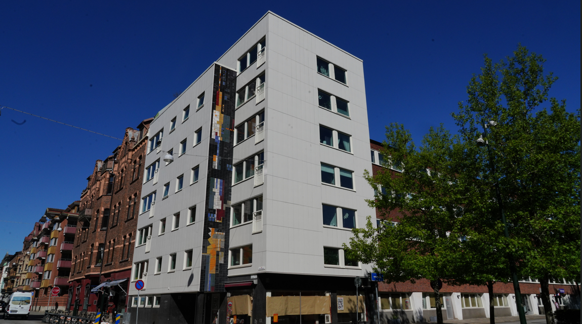 Stora Nygatan 5 – bild 4