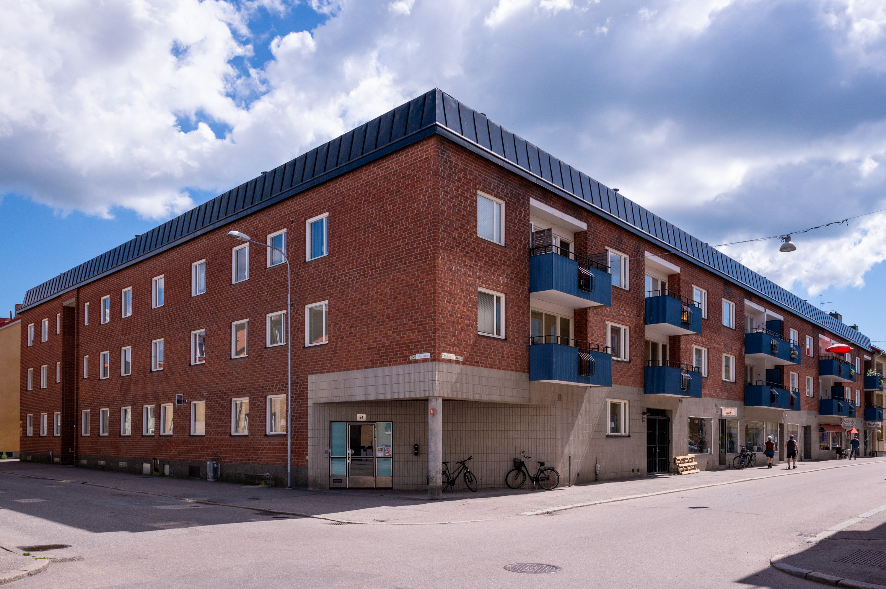 Östra Kyrkogatan 30