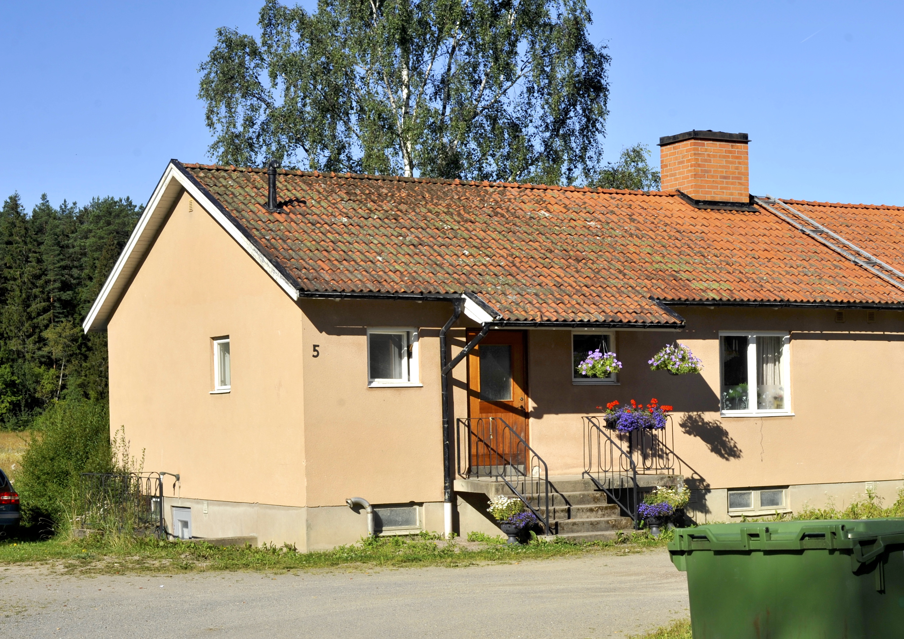 Prominentvägen 5D – bild 3