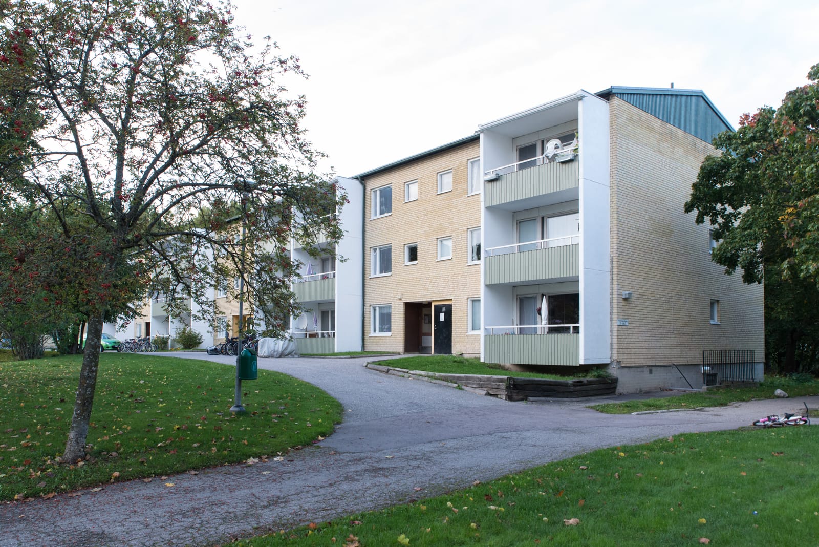 Finningevägen 70 A