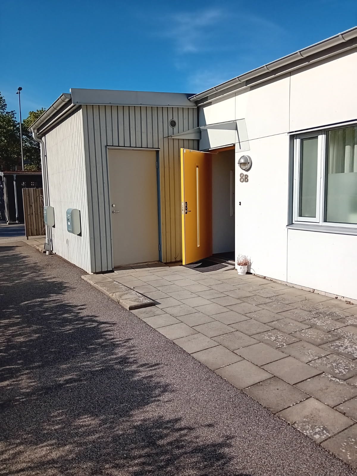 Soldatgatan 10B