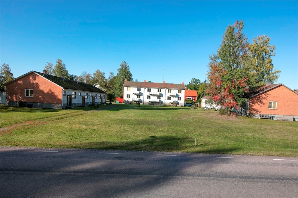 Snickarvägen 14
