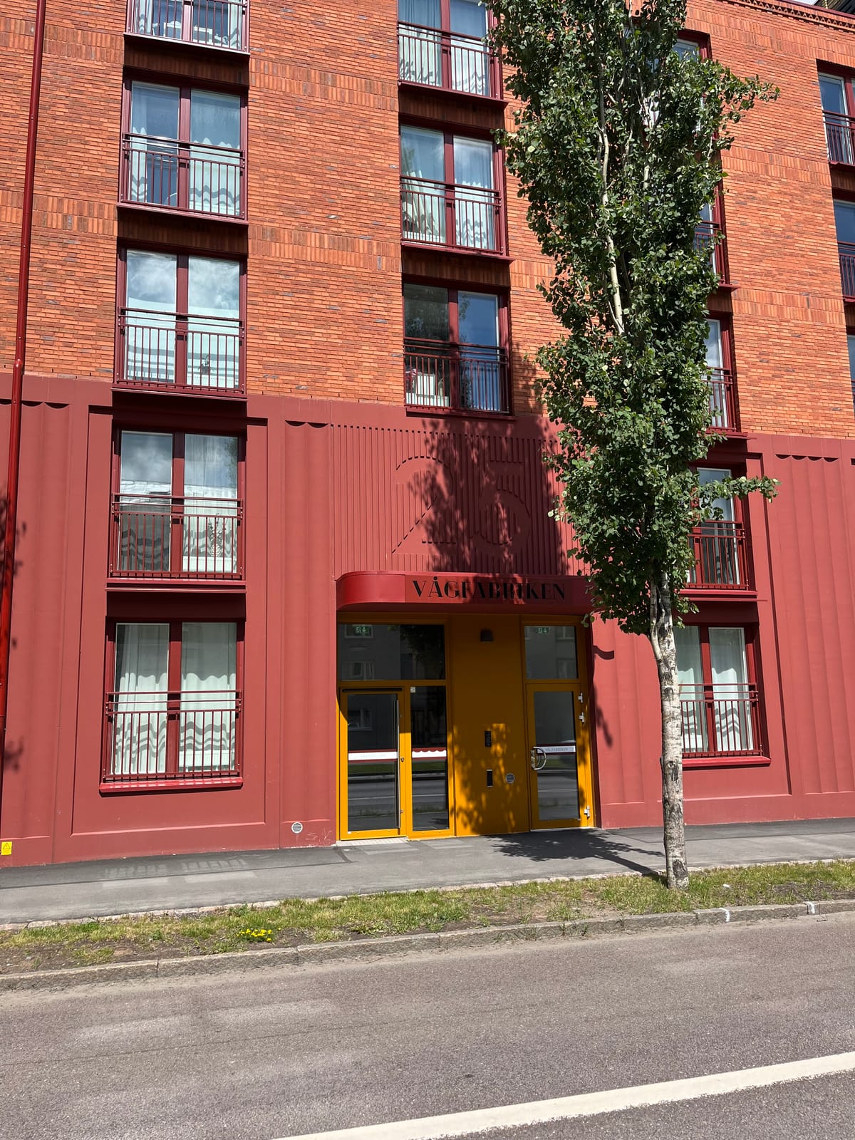 Odengatan 25 – bild 2