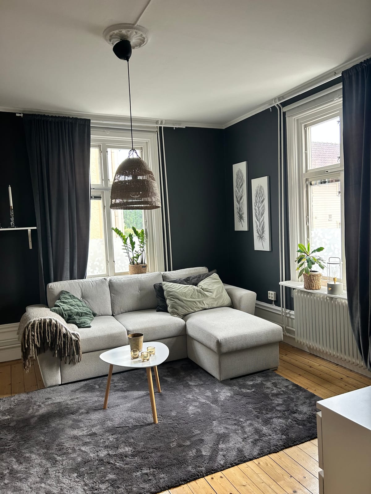 Bagaregatan 61A
