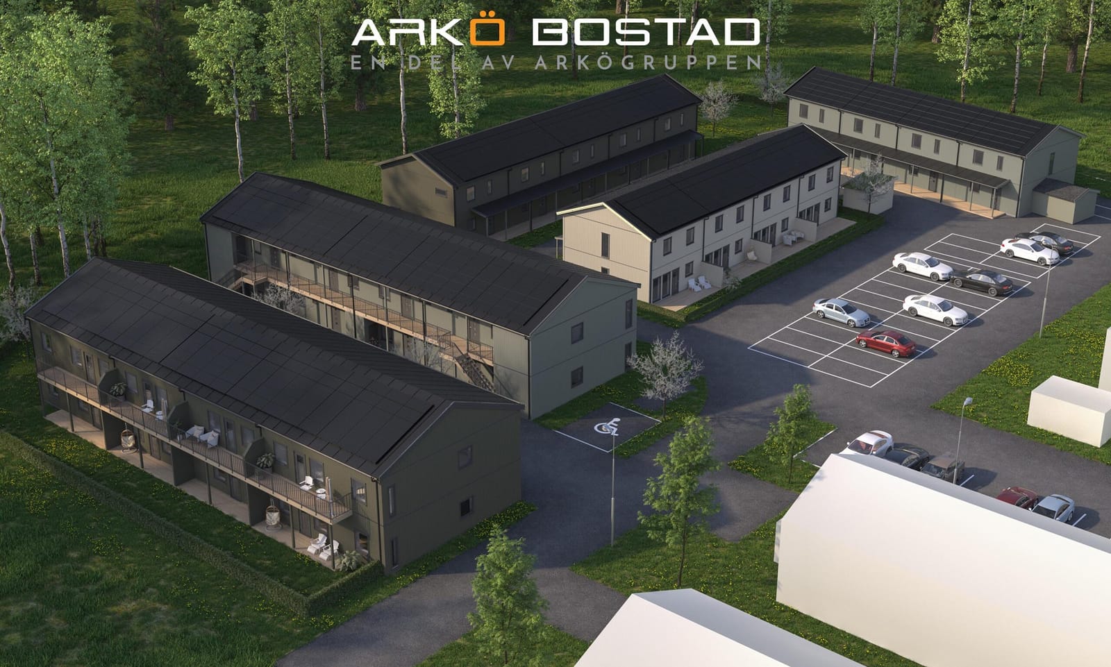 Fabriksgatan 30 C