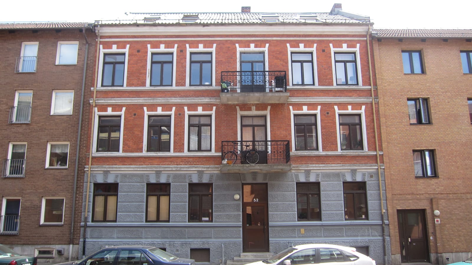 Nytorgsbacken 52