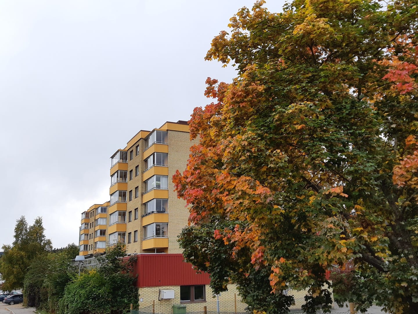 Bryggargatan 10
