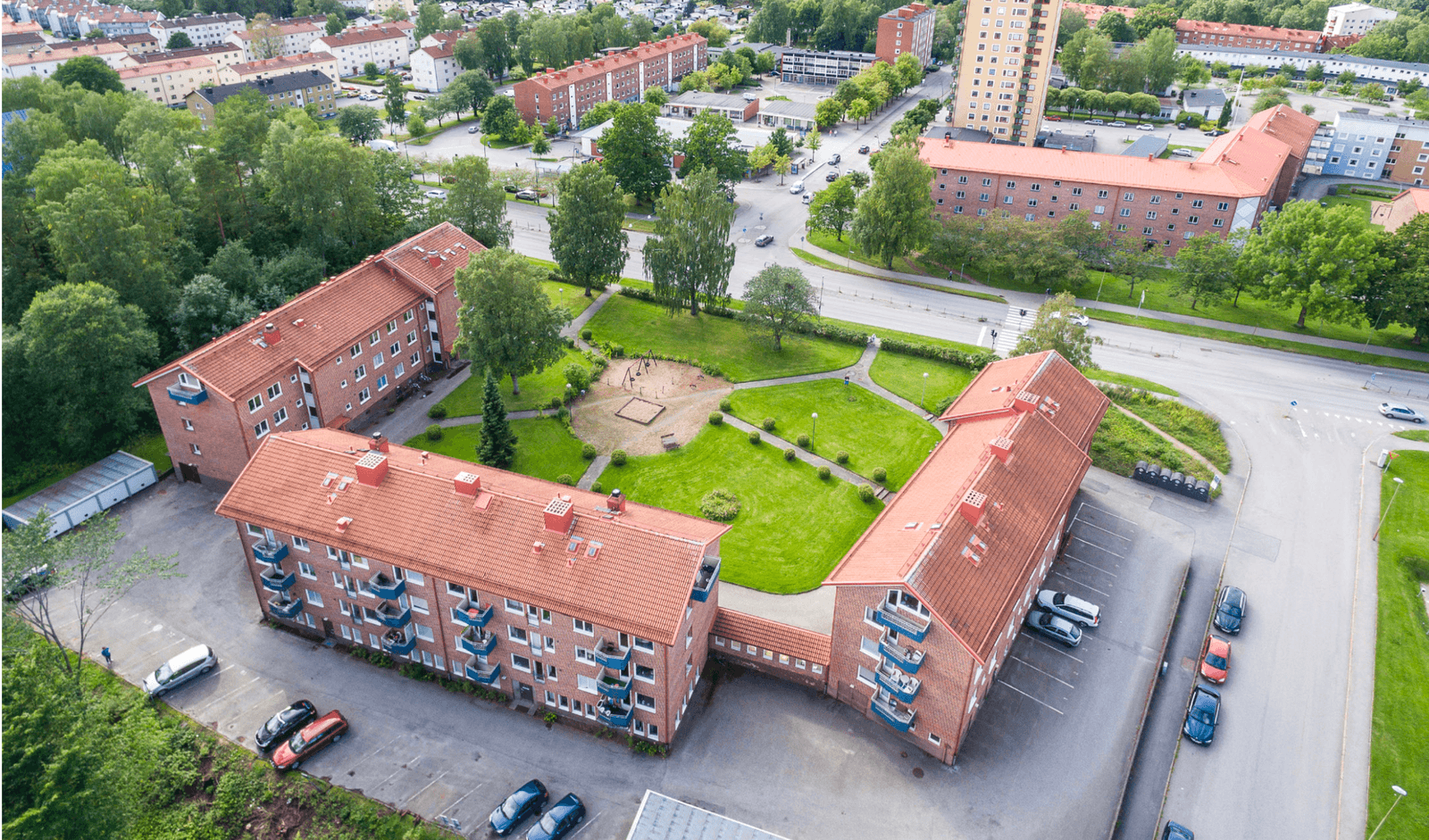 Fristadvägen 104 E