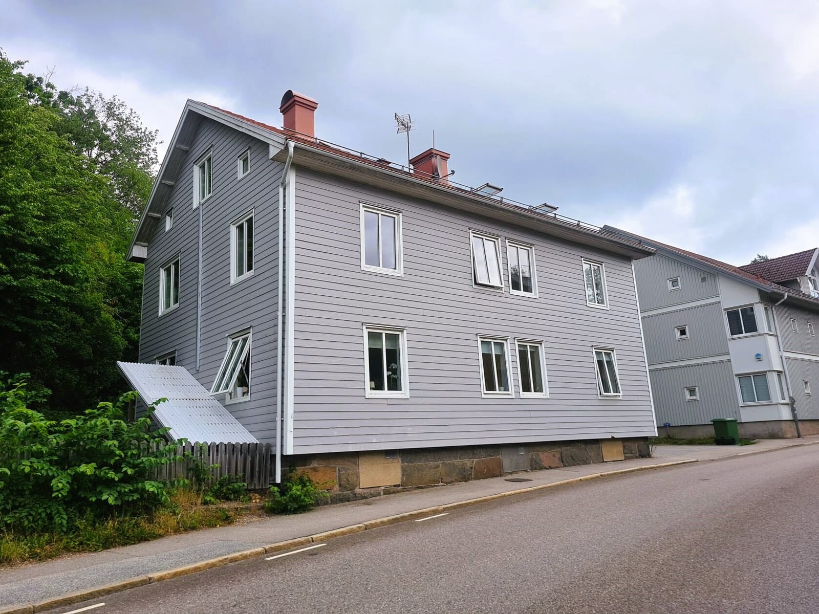 Kämpegatan 34
