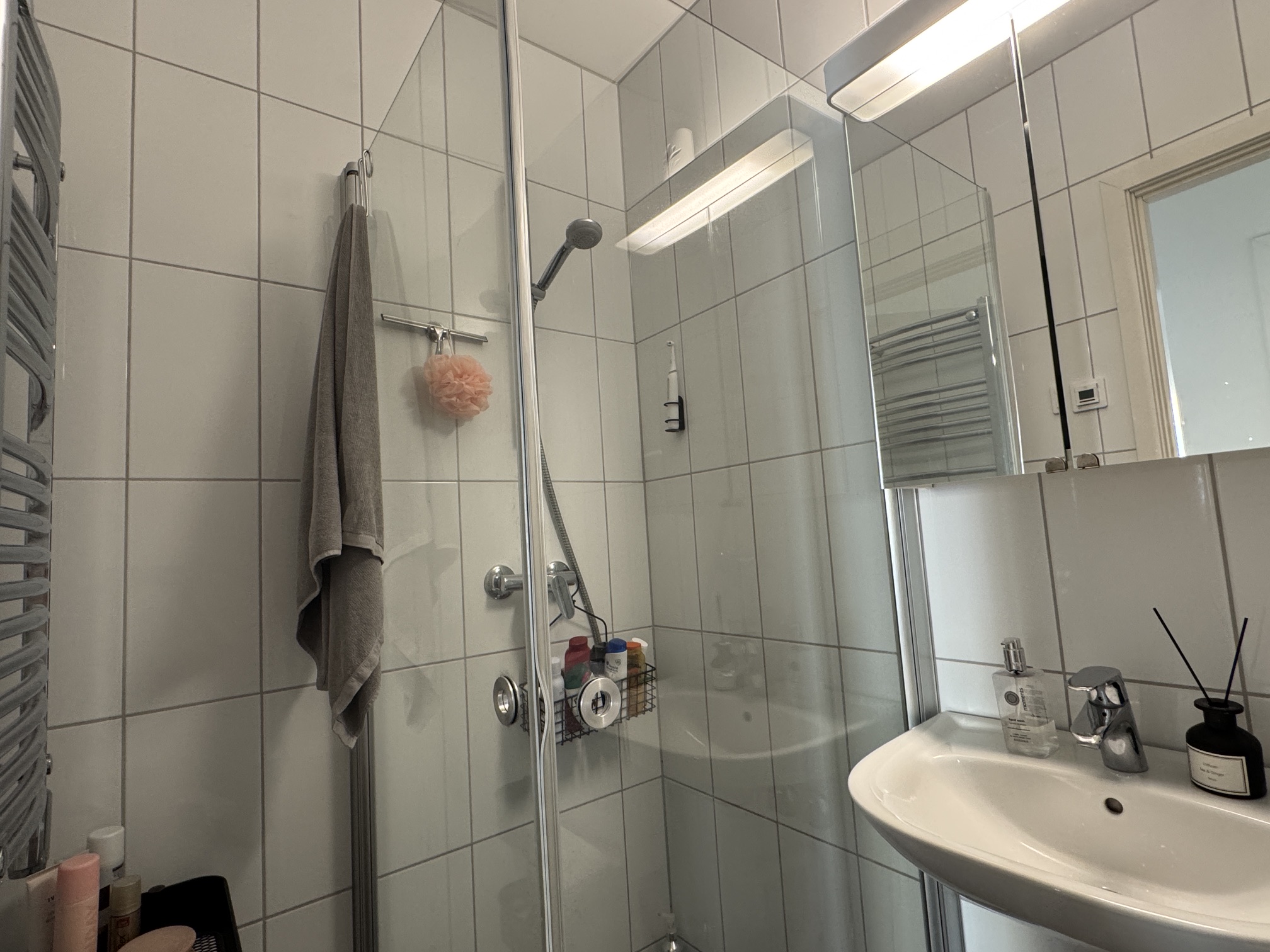 Handelsmansgatan 5B