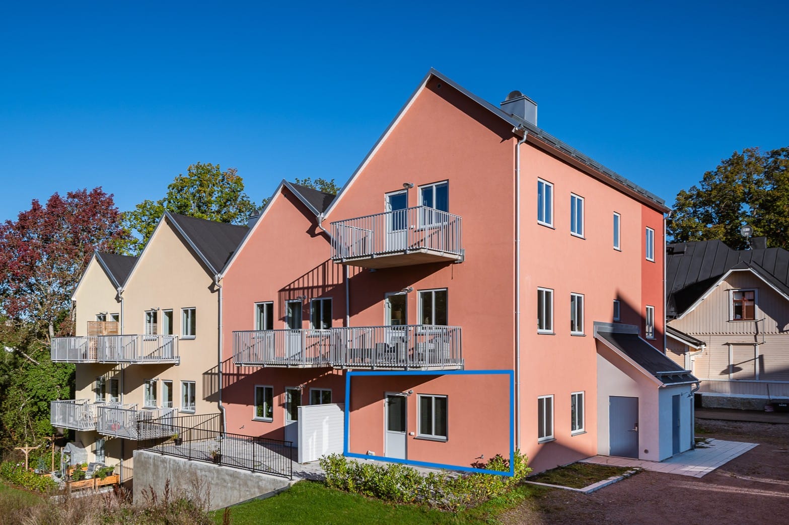 Södra Strandvägen 23