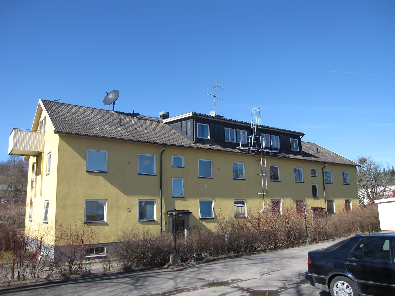 Västra Esplanaden 12A
