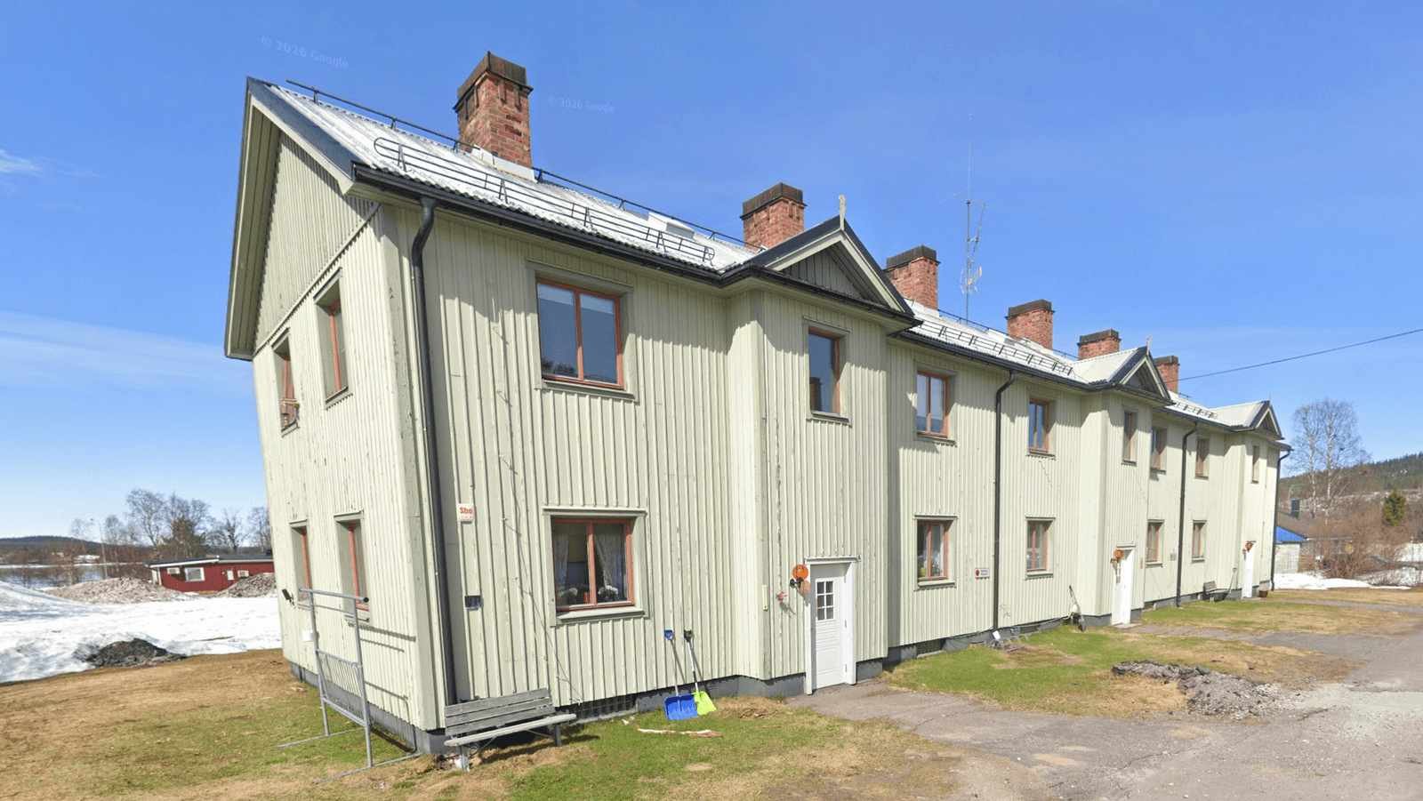 Timmermansgatan 11A