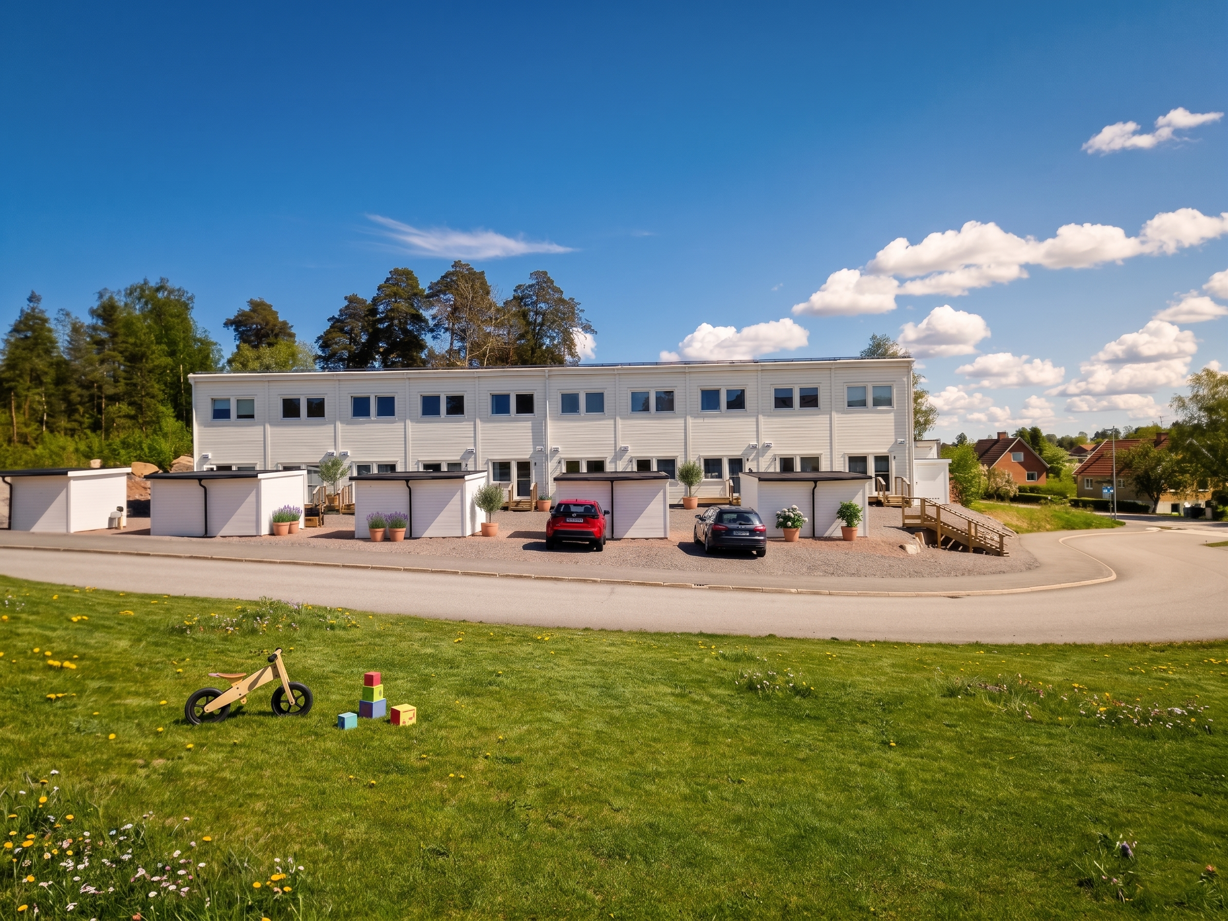 Olandsvägen 2F