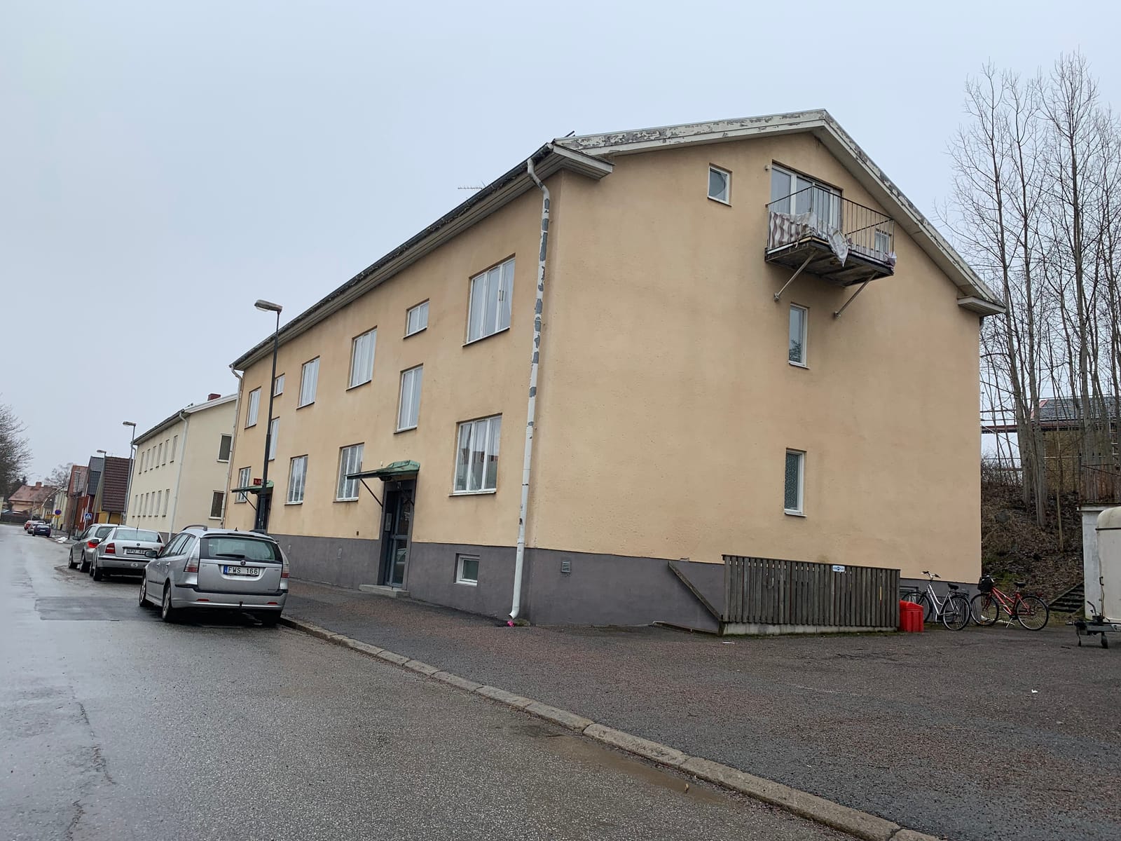 Norrängsvägen 19
