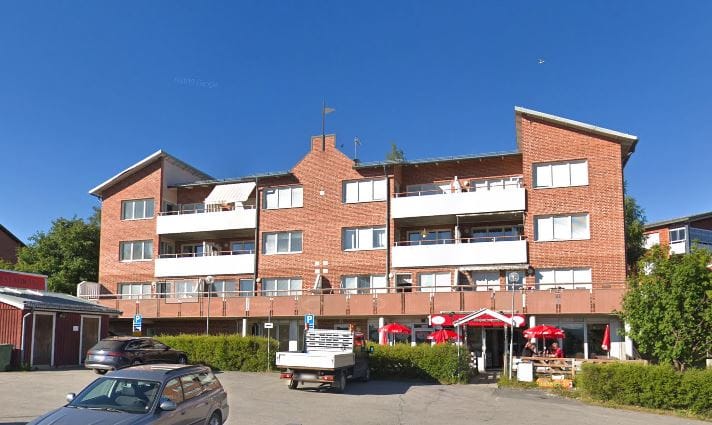Gastkullevägen 1C