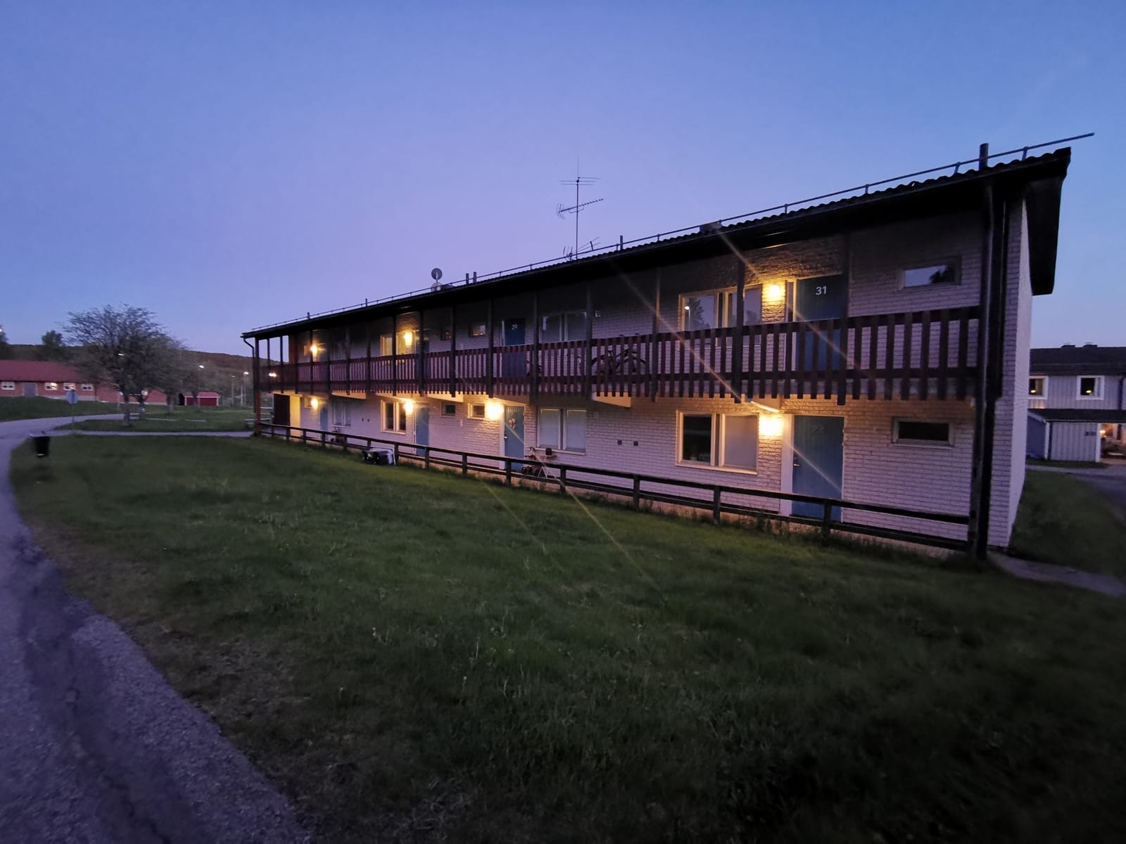 Vallvägen 31