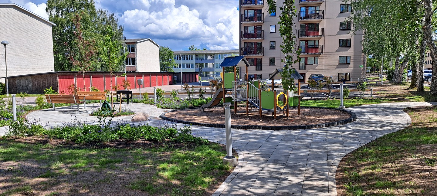 Portgatan 1