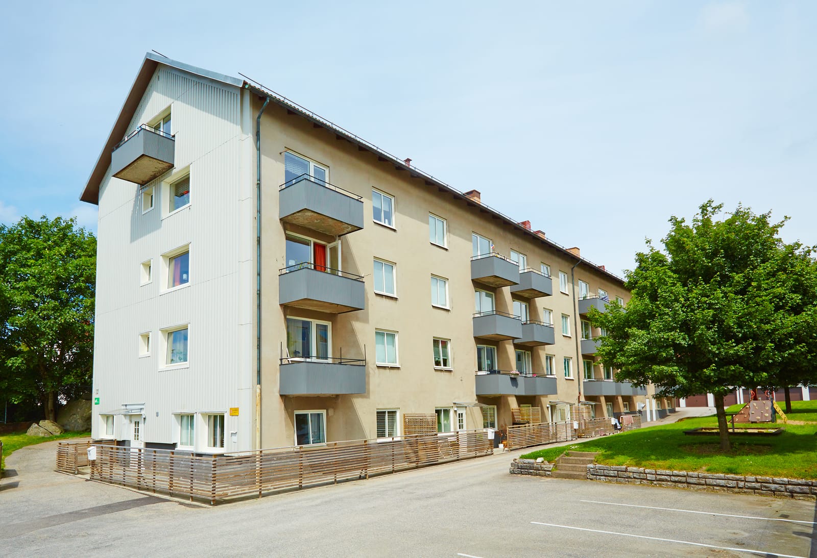 Torgilsgatan 12 B
