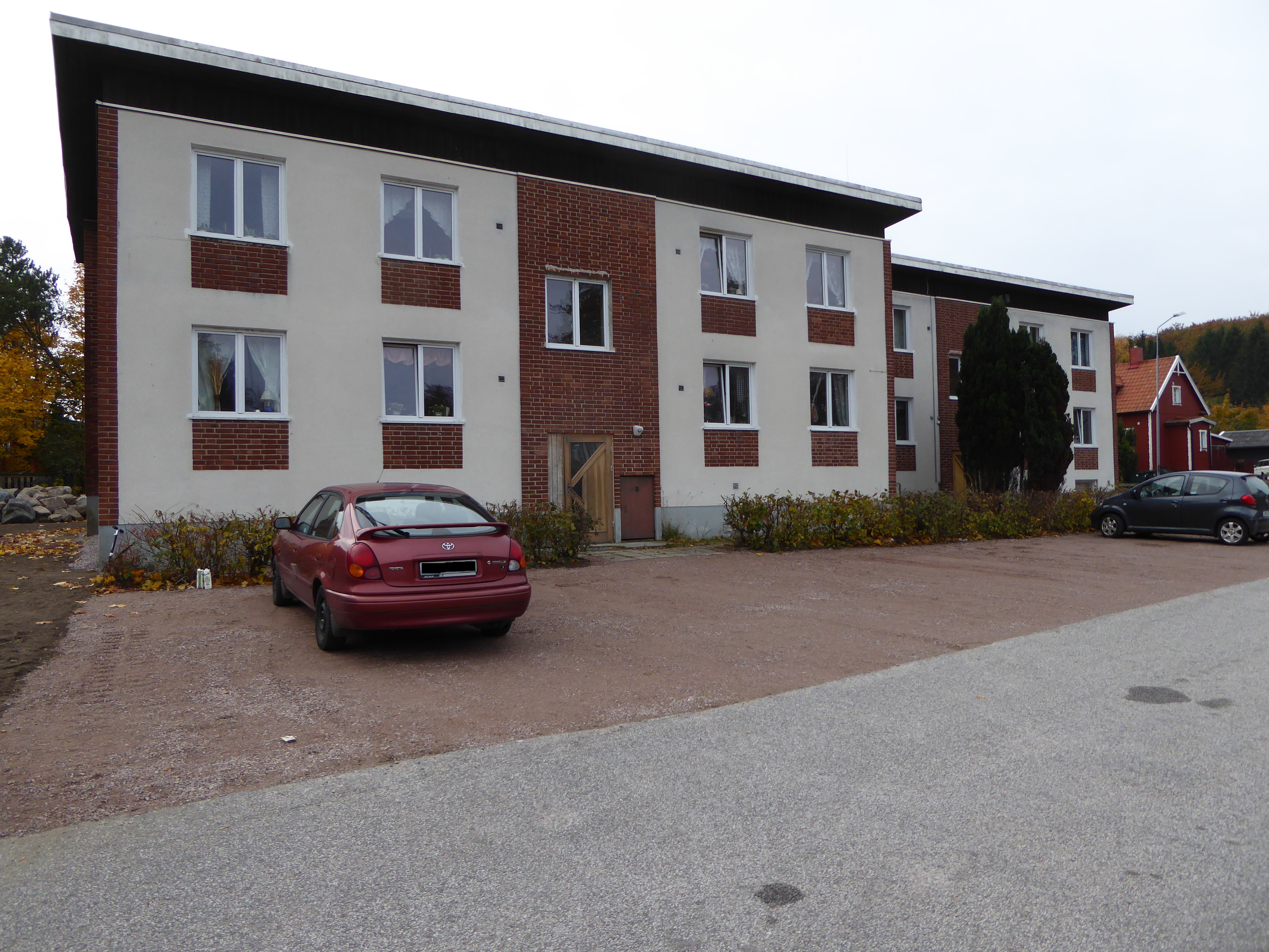 Bivägen 2A