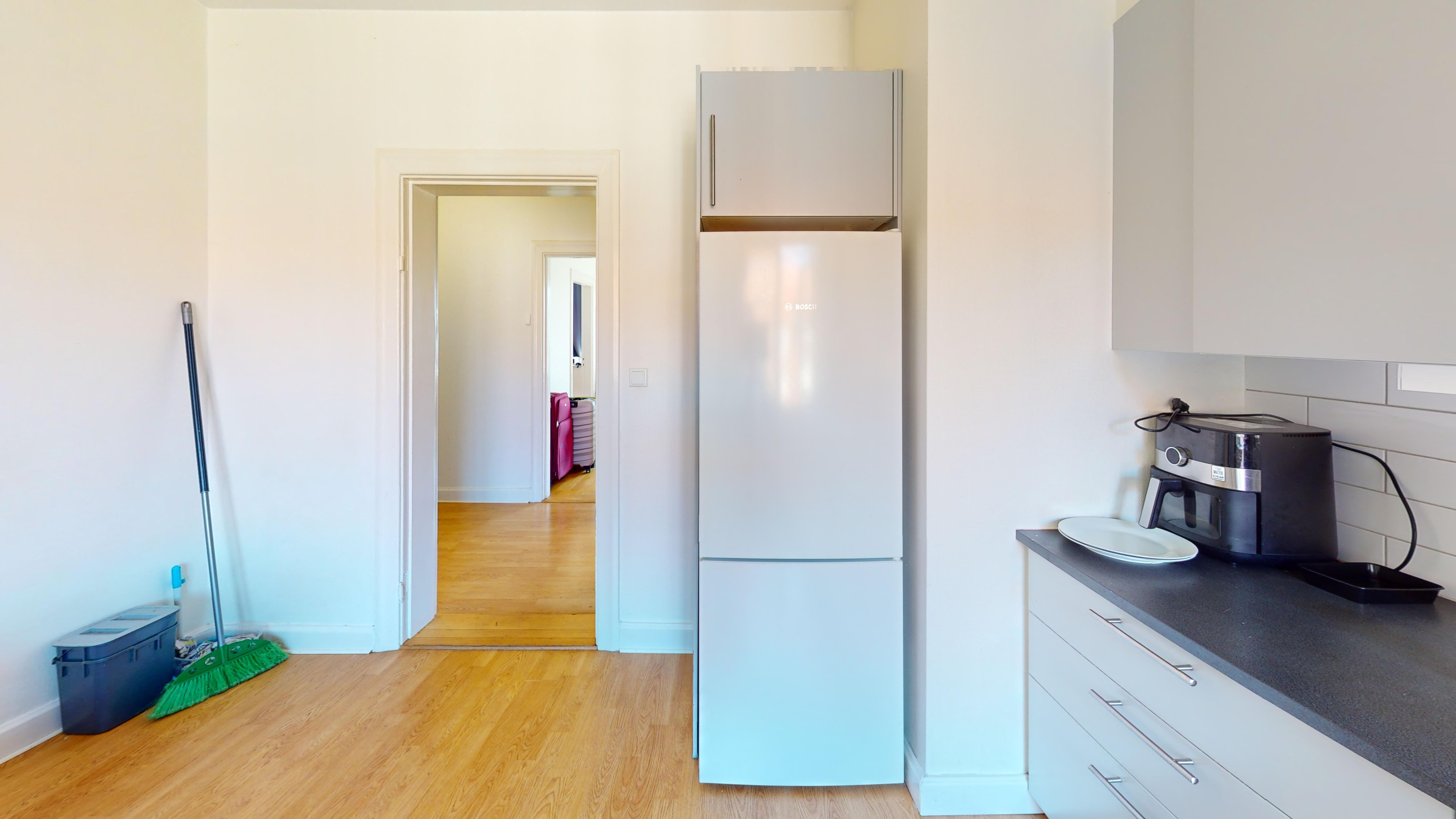 Sturegatan 33 A – bild 3
