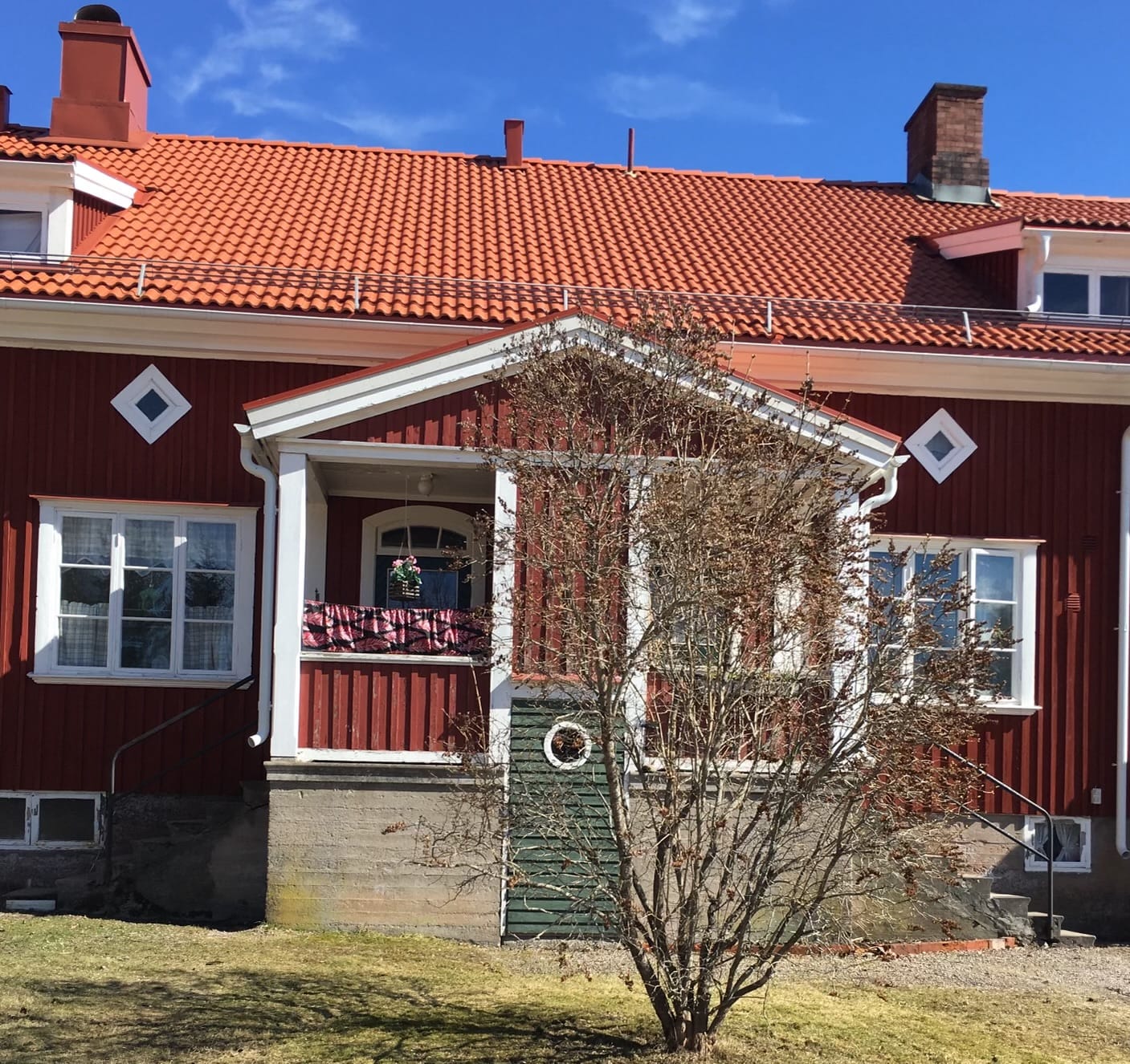 Orrvägen 7e