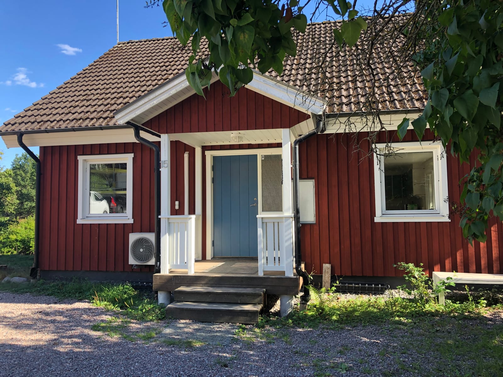 Askarviksvägen 15