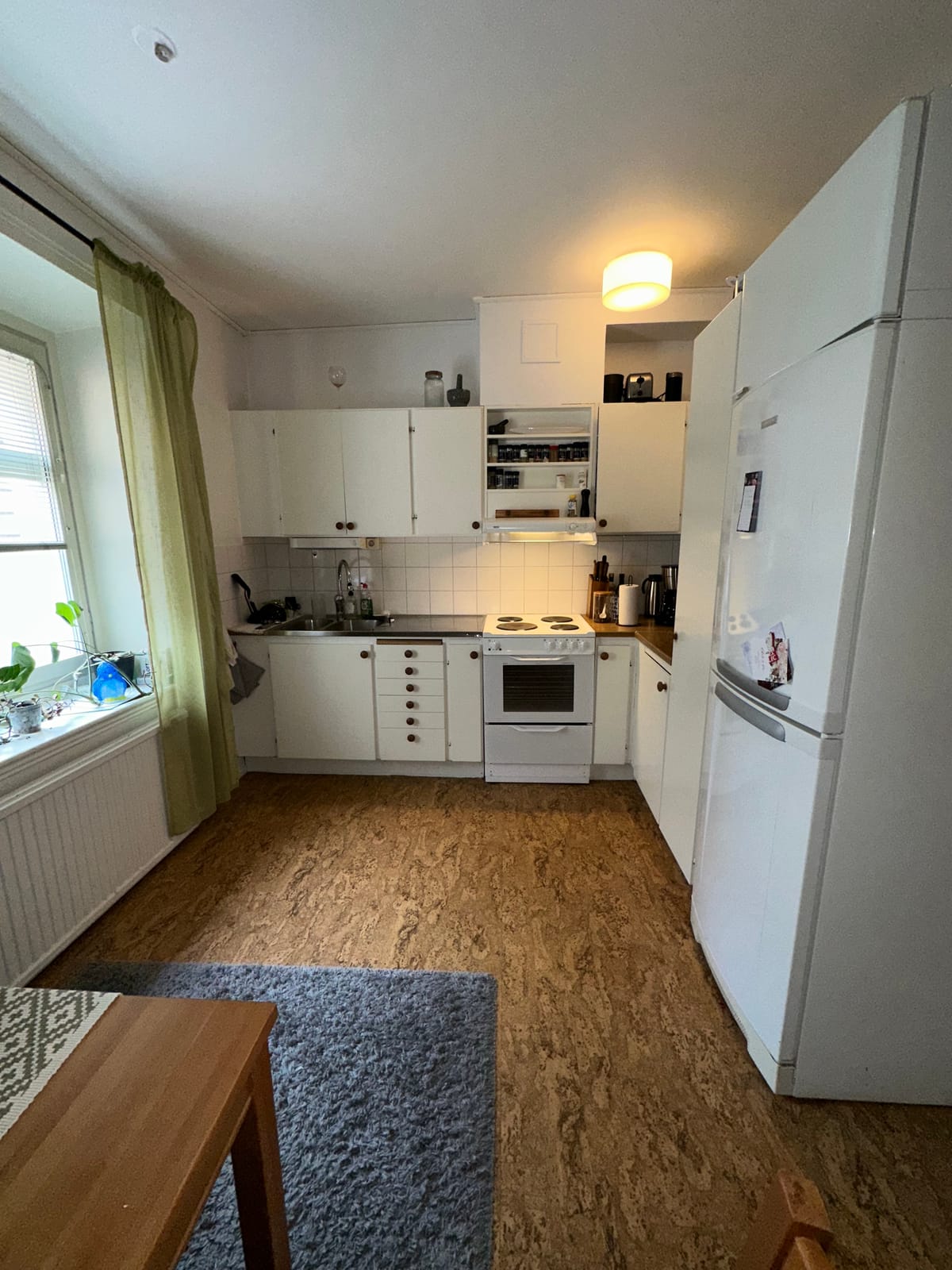 Garvaregatan 30B